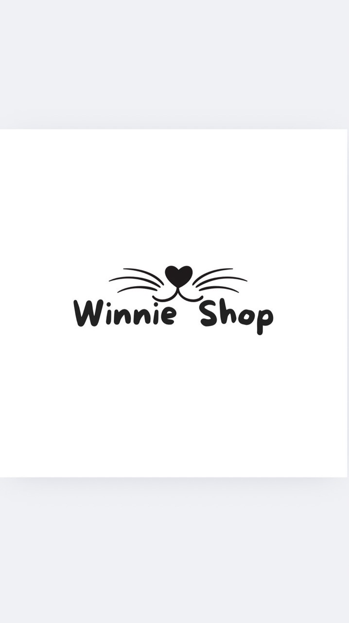 Winnie Shop VIP