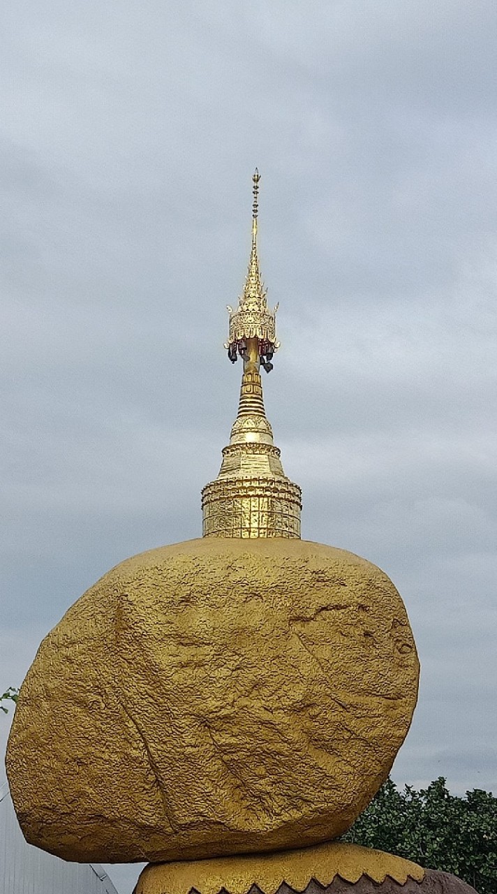 บุญต่อบุญพัฒนาต่อยอด