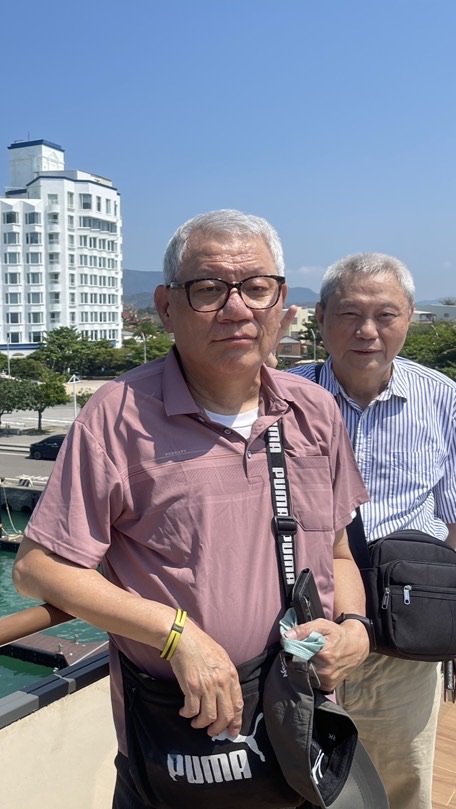 新曾林家族