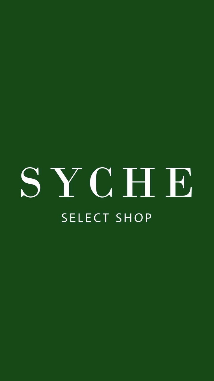 SYCHE • 選物 社群