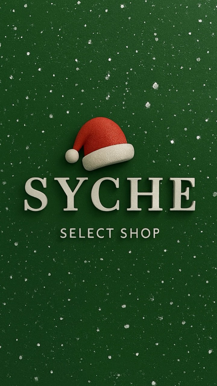 SYCHE • 選物 社群