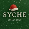 SYCHE • 選物 社群