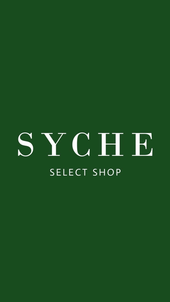 SYCHE • 選物 社群