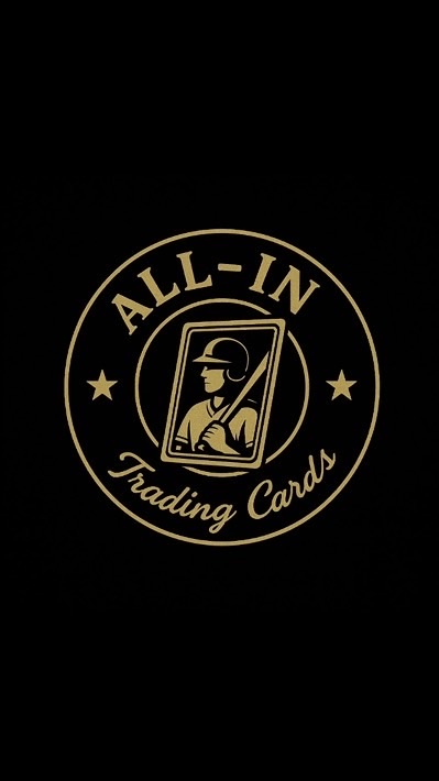 ALL-IN 球員卡牌交流