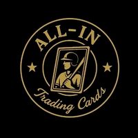 ALL-IN 卡牌交流區