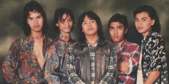 Lirik Lagu Tak Kan Ada Cinta Yang Lain Dewa 19 Merdeka Com Line Today