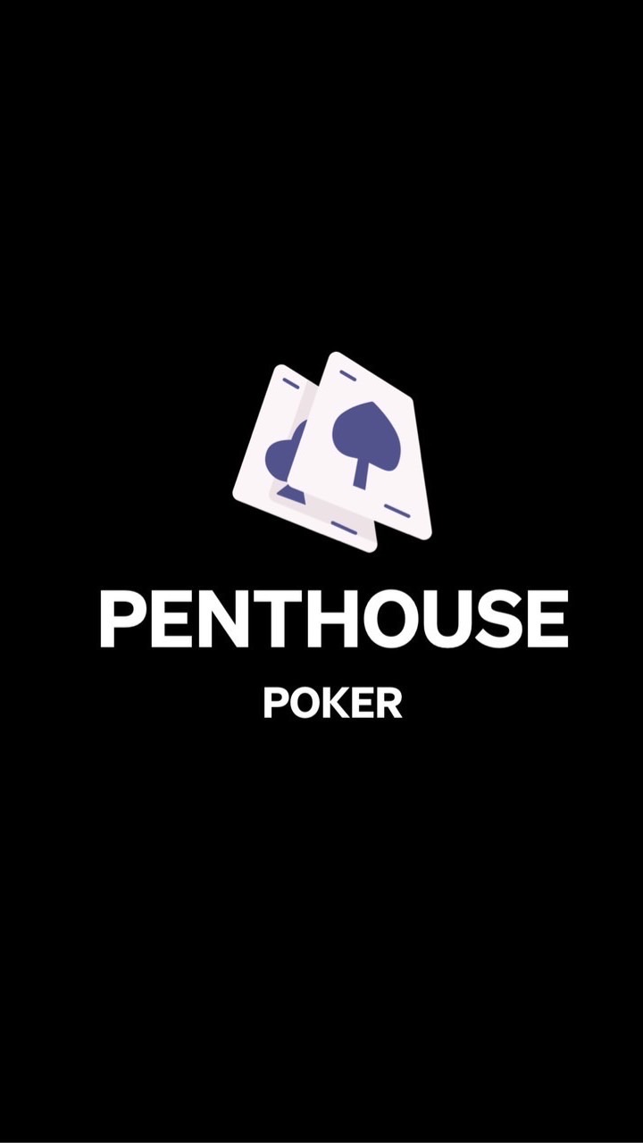 Penthouse Poker Live Game 10/20