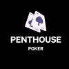 Penthouse Poker Live Game 10/20