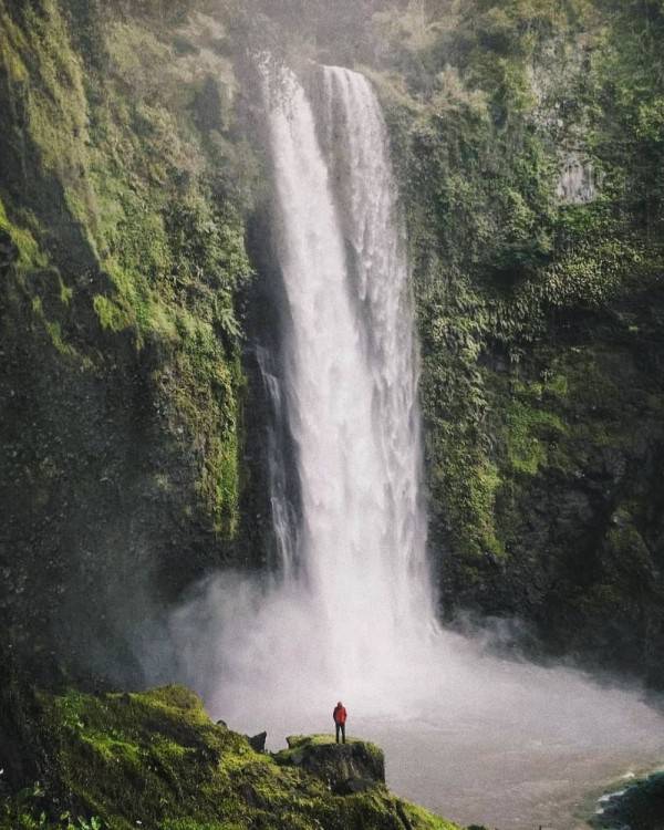 Wisata di Garut Keindahannya Layak buat Dikunjungi