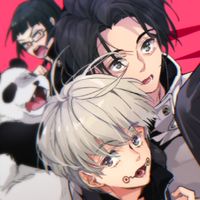 乙棘好き集合！！