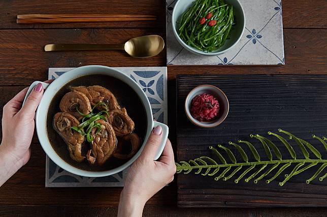 圖片來源：龍涎居-台中大明店-二代店