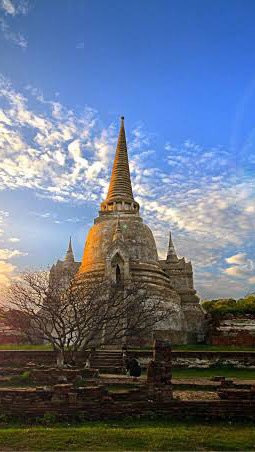 4/5ประวัติศาสตร์ไทย64