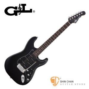 美國名牌 G&L Comanche 電吉他 印尼廠