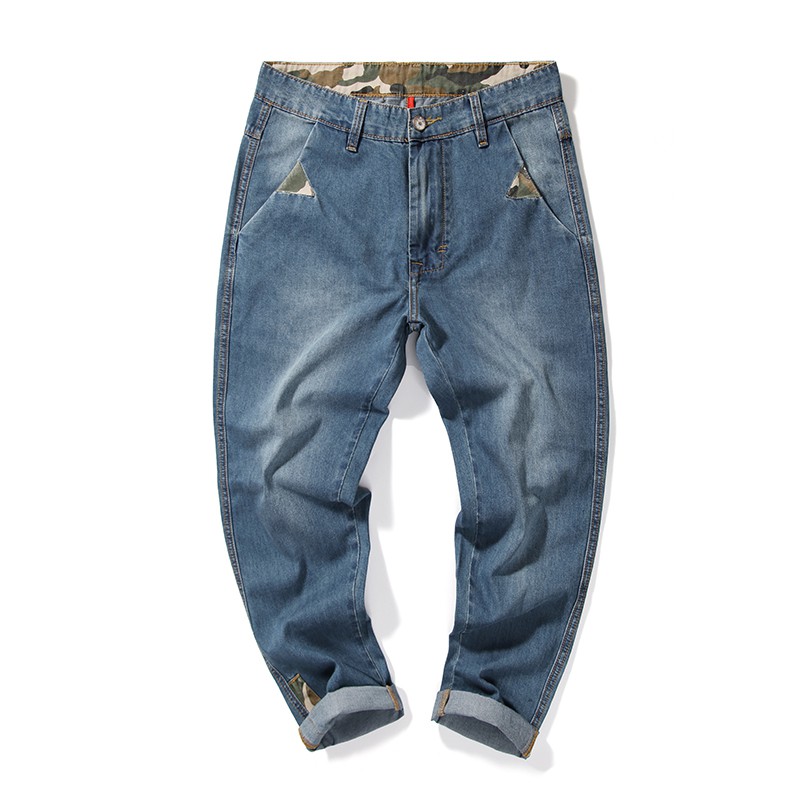 ⚠️”牛仔很忙”主營牛仔類褲子！更多大碼服飾！請關注賣場！⚠️一分錢一分貨，絕不會以次充好！誠信經營！❤️愛心點贊商品后，有優惠會在第一時間收到通知!⚠️【全場現貨】下單3天內出貨，週末節假日順延！⚠