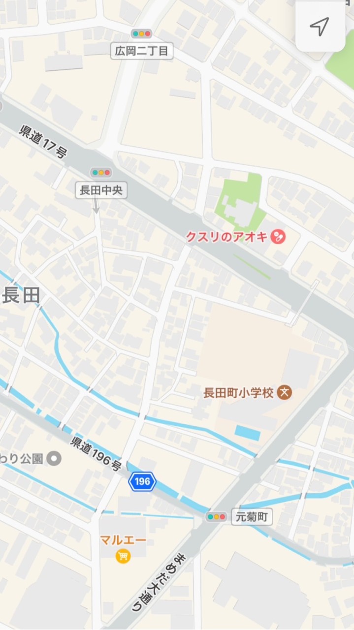 長田町校下自主防災会OPENCHAT