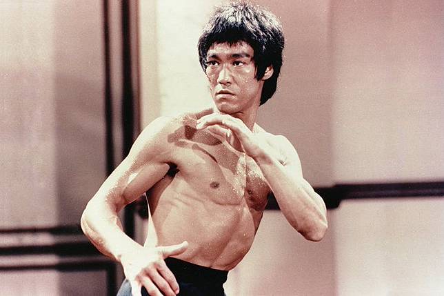 brucelee.com