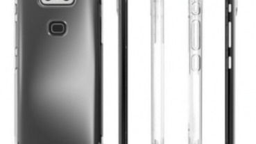 ZenFone 6 配件商保護殼圖片流出，有很不一樣的外觀？