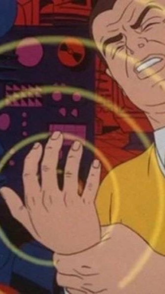 複合型股票-護國群山之矽盾無雙