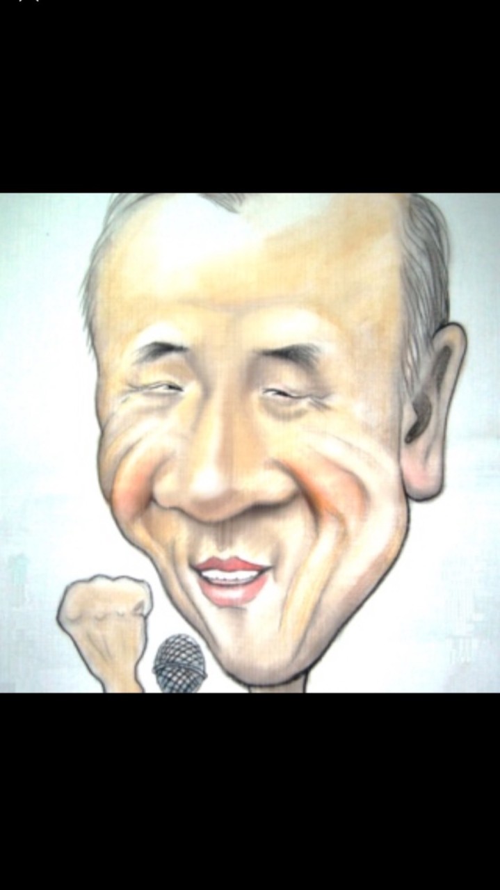 老爸老媽社群
