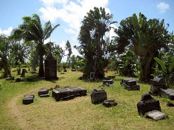 ♕ Tafsir mimpi ziarah ke makam