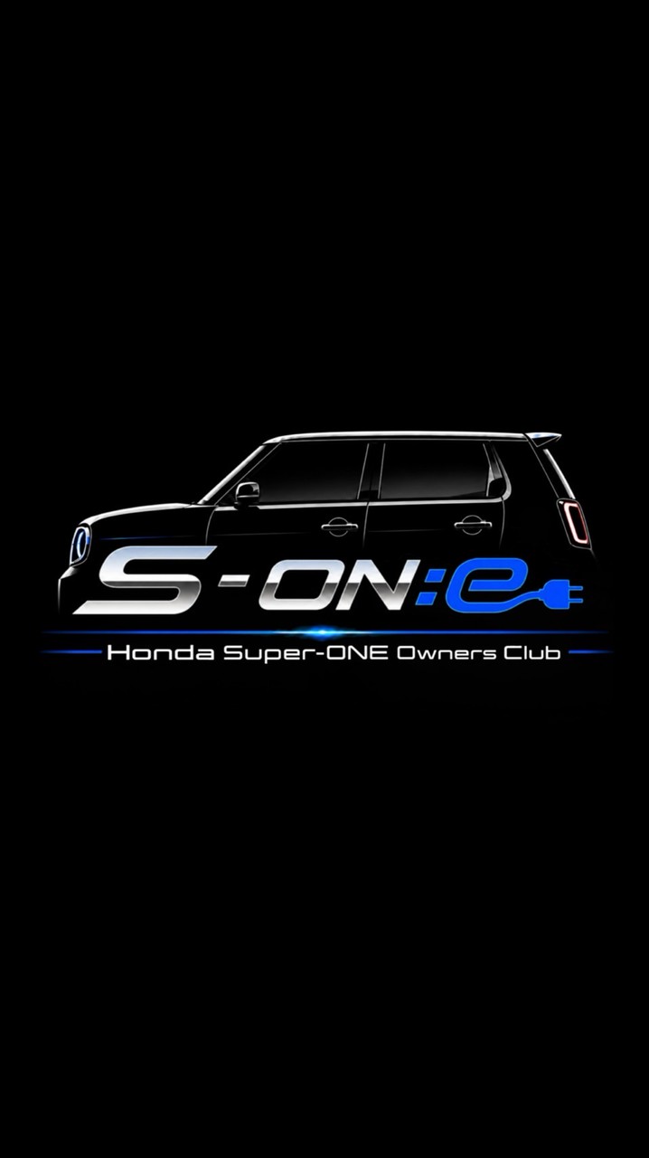 Honda Super-ONE オーナーズクラブ