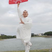 唐門武藝