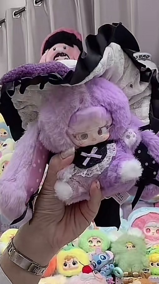 Toy by Sherly 🍒