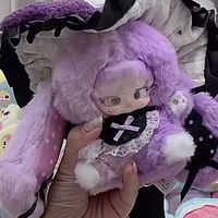 Toy by Sherly 🍒