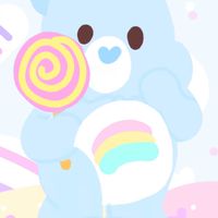ตัวแทนFluffy Bear✨🎄