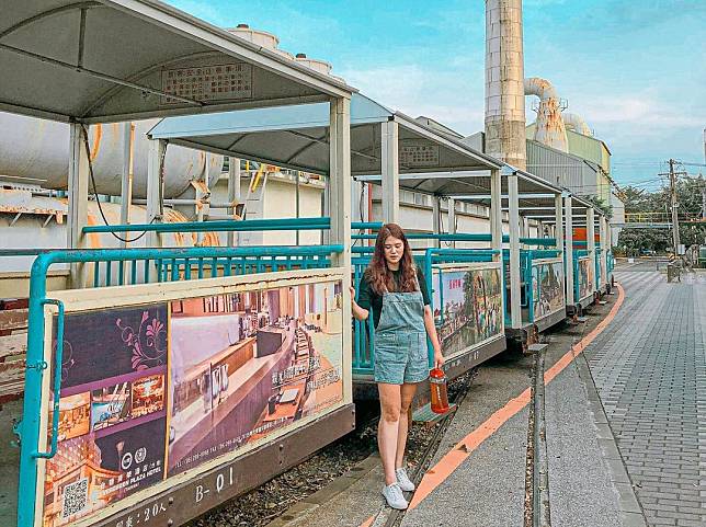 圖片授權：IG @shensmall