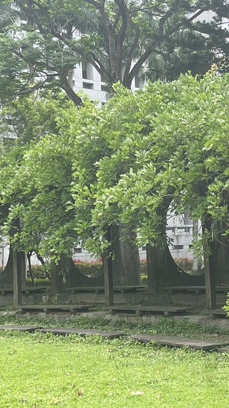 政大取暖中心