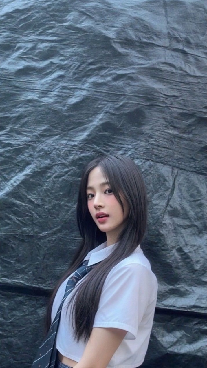 Kpop女團送圖群
