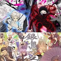 文スト & 銀魂 なりきり