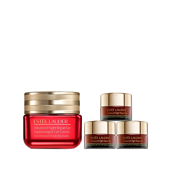 雅詩蘭黛 特潤眼部超值組