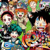 アニメ・漫画好き歓迎 雑談グループ