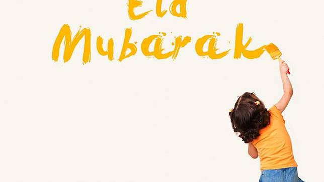 Begini Cara Silaturahmi Lebaran Digital Via Aplikasi Dan Rekomendasi Video Call Liputan6 Com Line Today