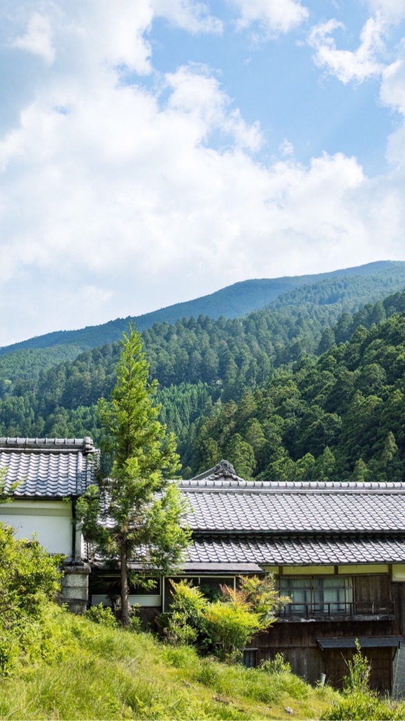 東吉野村おおかみ工房