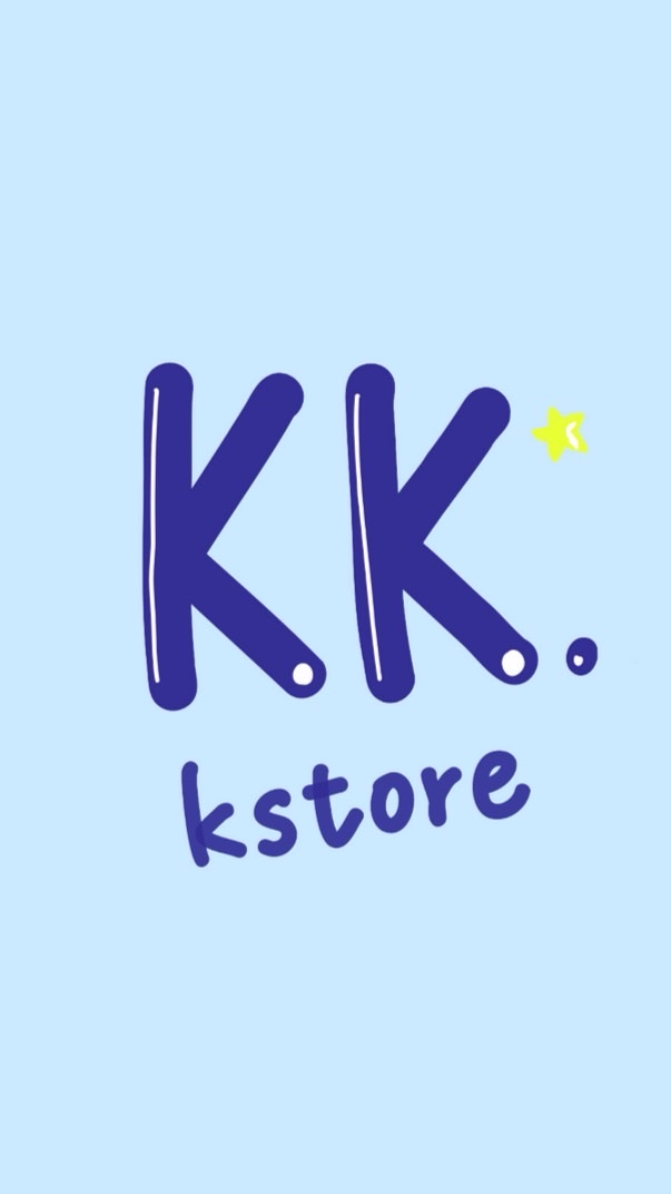 KK.偶像週邊代購