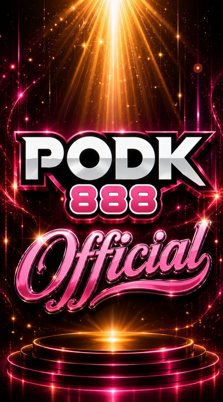 PODK888 | Official