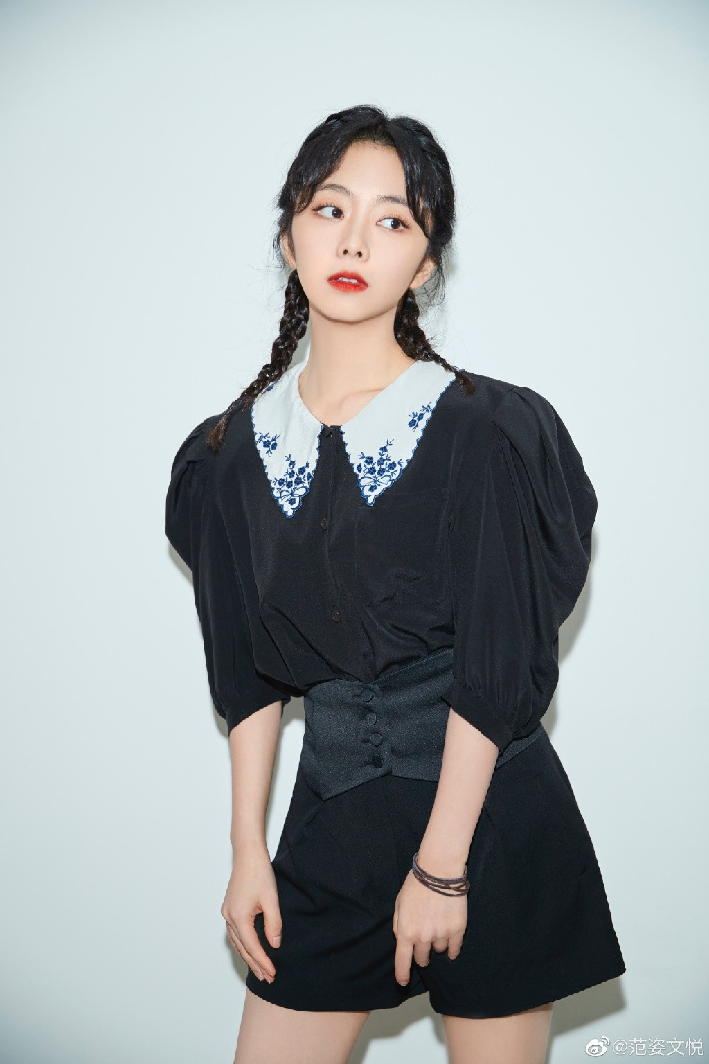 譚松韻《以家人之名》李尖尖唇膏推薦