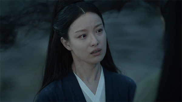 陸劇「哭戲最有感染力」的女星3：倪妮《宸汐緣》、《天盛長歌》