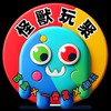 怪獸玩聚  盲盒x一番賞x潮玩 Monster Toys