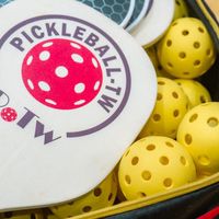 三運匹克球俱樂部