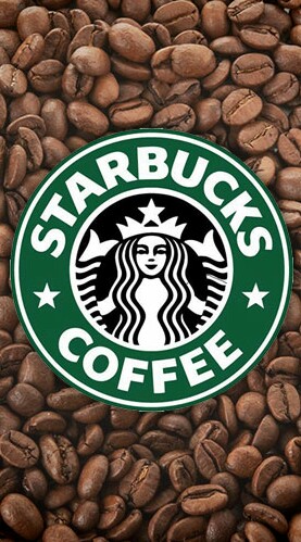 คนรัก Starbucks