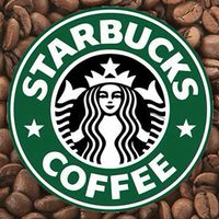 คนรัก Starbucks