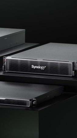 群暉 Synology NAS 交流