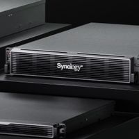 群暉 Synology NAS 交流