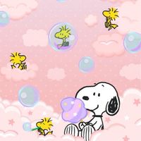 喜歡史努比的進來♪( ´▽｀)