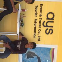 AYS Travel Co.Ltd