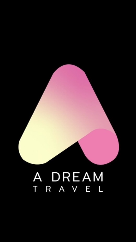 A Dream🩷( เอดรีม แทรฟเวิล)